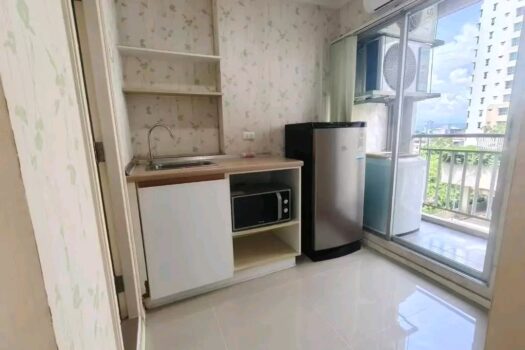 Lumpini Ville Naklua Wong Amat