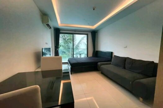 Laguna Beach Resort 3 – The Maldives – Studio Apartment for Rent