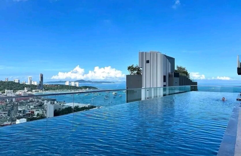 The Base Central Pattaya