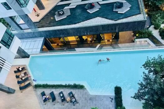 The Base Central Pattaya