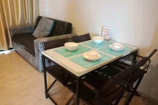 The Base Central Pattaya