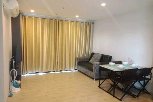 The Base Central Pattaya