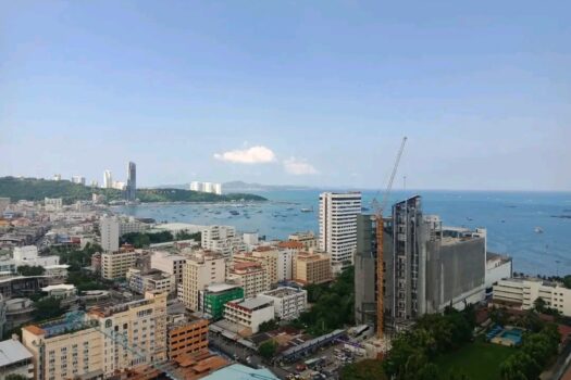The Base Central Pattaya