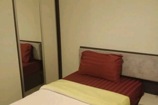 The Base Central Pattaya