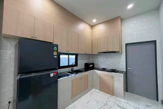 Brand New Pool Villa for Rent in JJ Village 6