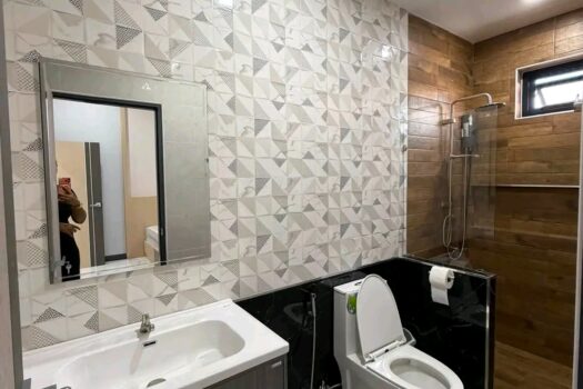 Brand New Pool Villa for Rent in JJ Village 6