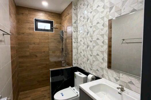 Brand New Pool Villa for Rent in JJ Village 6