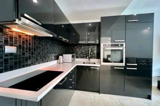Centara Avenue Residence Pattaya | Pool View Apartment for Rent