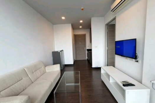 Pattaya Posh Condominium