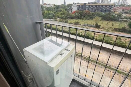 Pattaya Posh Condominium