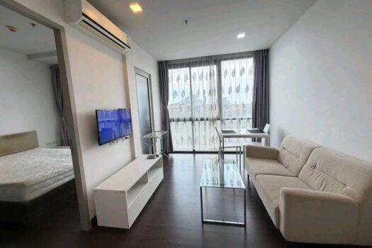 Pattaya Posh Condominium