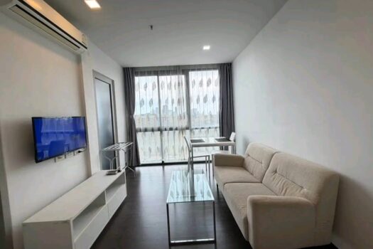 Pattaya Posh Condominium