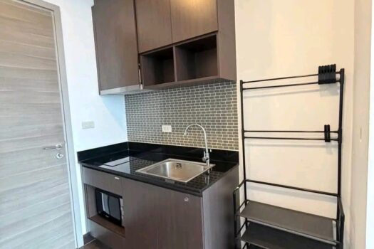 Pattaya Posh Condominium