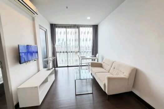 Pattaya Posh Condominium