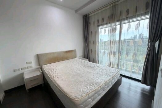 Pattaya Posh Condominium