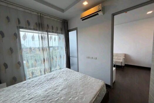 Pattaya Posh Condominium