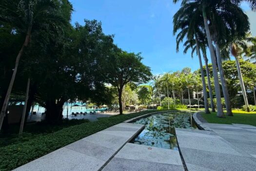 Northpoint Wongamat Luxury 2 Bedroom Condo | Sea View