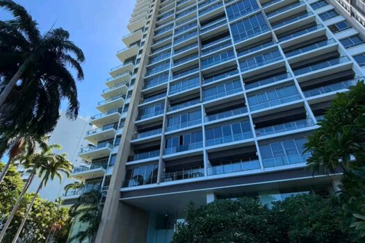 Northpoint Wongamat Luxury 2 Bedroom Condo | Sea View