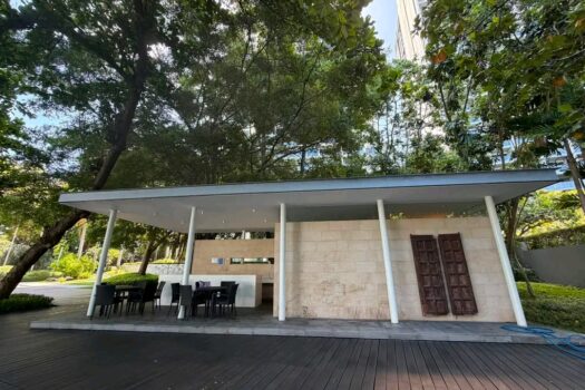 Northpoint Wongamat Luxury 2 Bedroom Condo | Sea View