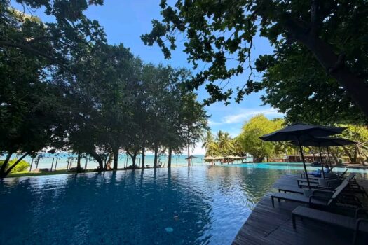 Northpoint Wongamat Luxury 2 Bedroom Condo | Sea View