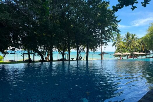 Northpoint Wongamat Luxury 2 Bedroom Condo | Sea View