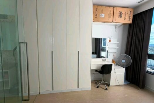 Northpoint Wongamat Luxury 2 Bedroom Condo | Sea View
