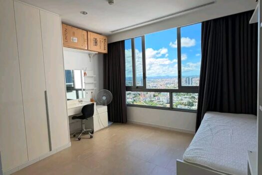 Northpoint Wongamat Luxury 2 Bedroom Condo | Sea View