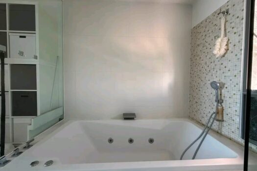 Northpoint Wongamat Luxury 2 Bedroom Condo | Sea View