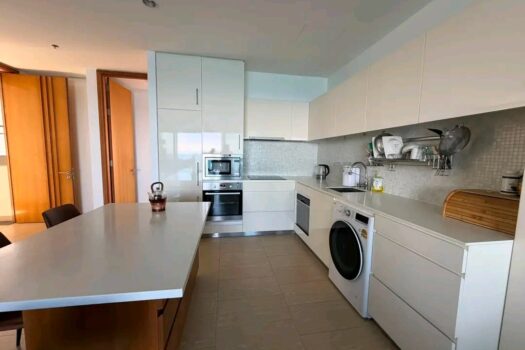 Northpoint Wongamat Luxury 2 Bedroom Condo | Sea View