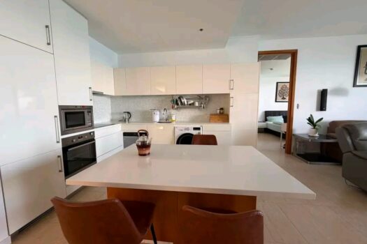 Northpoint Wongamat Luxury 2 Bedroom Condo | Sea View