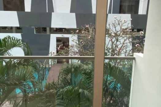 2-Bedroom Condo for Rent at Arcadia Beach Resort