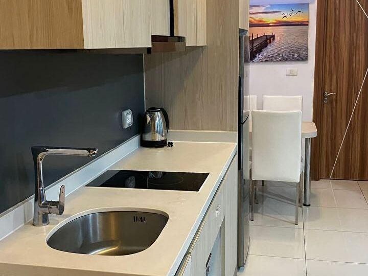 2-Bedroom Condo for Rent at Arcadia Beach Resort