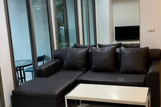 2-Bedroom Condo for Rent at Arcadia Beach Resort