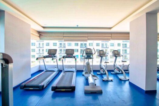 2-Bedroom Condo for Rent at Arcadia Beach Resort