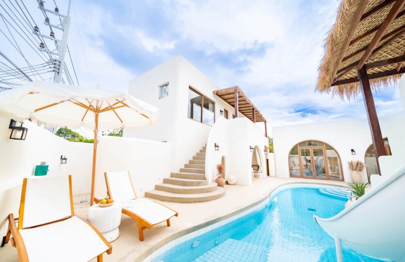 Sunshine House Pattaya