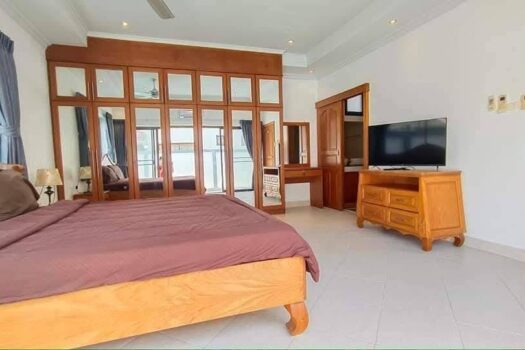 Adare Gardens 2 Pool Villa for Rent