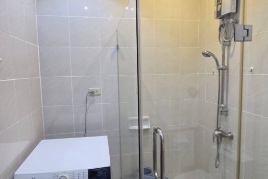 View Talay 5D Jomtien Studio for Rent | 48 sqm | 21st Floor