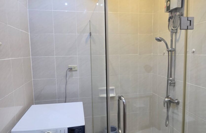 View Talay 5D Jomtien Studio for Rent | 48 sqm | 21st Floor