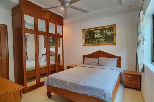 Adare Gardens 2 Pool Villa for Rent