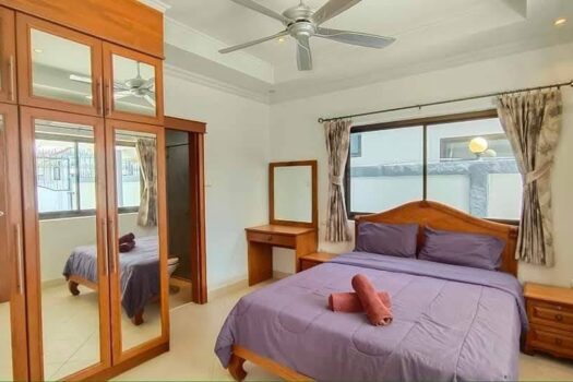 Adare Gardens 2 Pool Villa for Rent