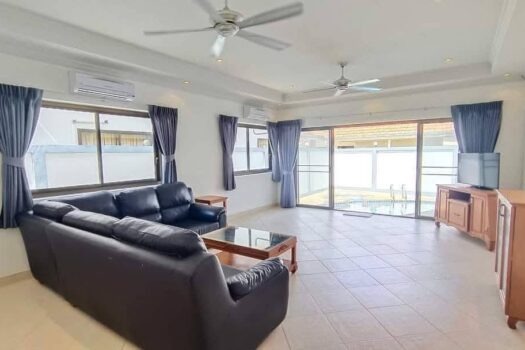 Adare Gardens 2 Pool Villa for Rent