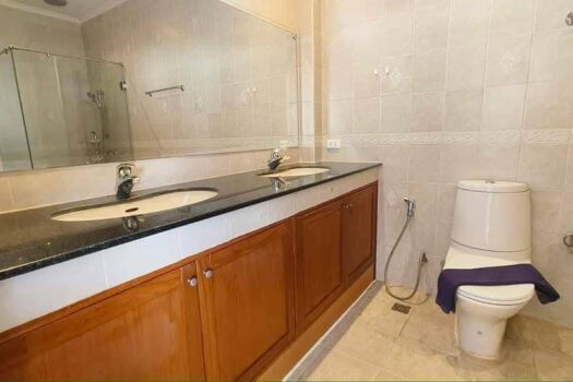 Adare Gardens 2 Pool Villa for Rent