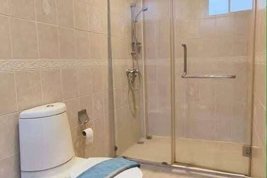 Adare Gardens 2 Pool Villa for Rent