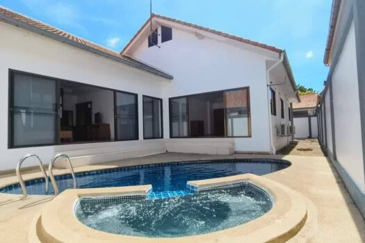 Adare Gardens 2 Pool Villa for Rent