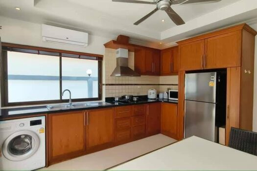 Adare Gardens 2 Pool Villa for Rent