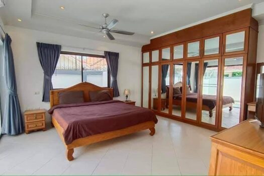 Adare Gardens 2 Pool Villa for Rent