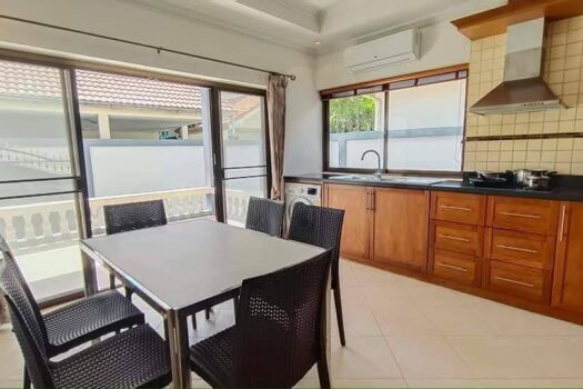 Adare Gardens 2 Pool Villa for Rent