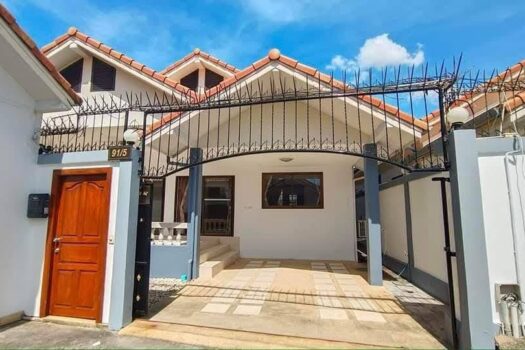 Adare Gardens 2 Pool Villa for Rent