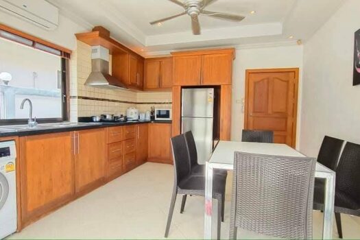 Adare Gardens 2 Pool Villa for Rent