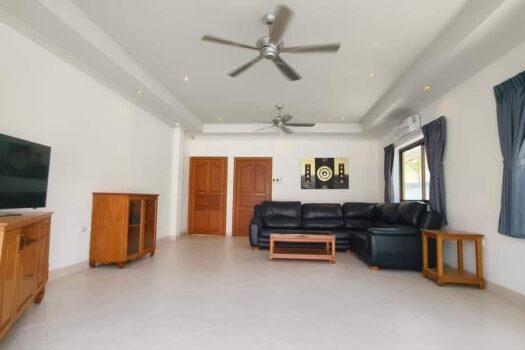 Adare Gardens 2 Pool Villa for Rent